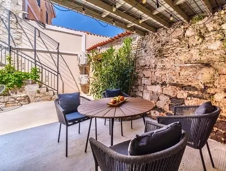 Villa Harmony Supetar Exterior foto