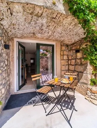 Villa Harmony Supetar Exterior foto