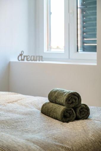 Apartman Harmony Supetar