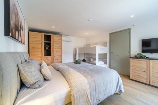 Harmony Apartman *