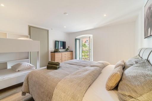 Apartman Harmony *