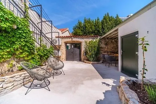 Villa Harmony