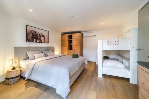 Harmony Apartment *